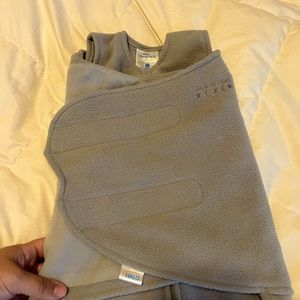 Halo Sleep Sack Swaddle 3-6 mo.